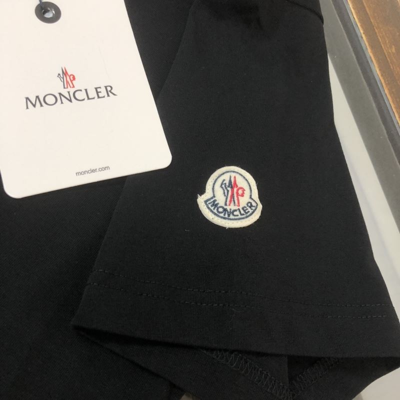 Moncler T-Shirts